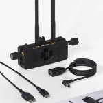 Original RunCam WiFiLink-RX Digital HD (support OpenIPC and Ruby System VTX) for Fixed Wing Drone Parts